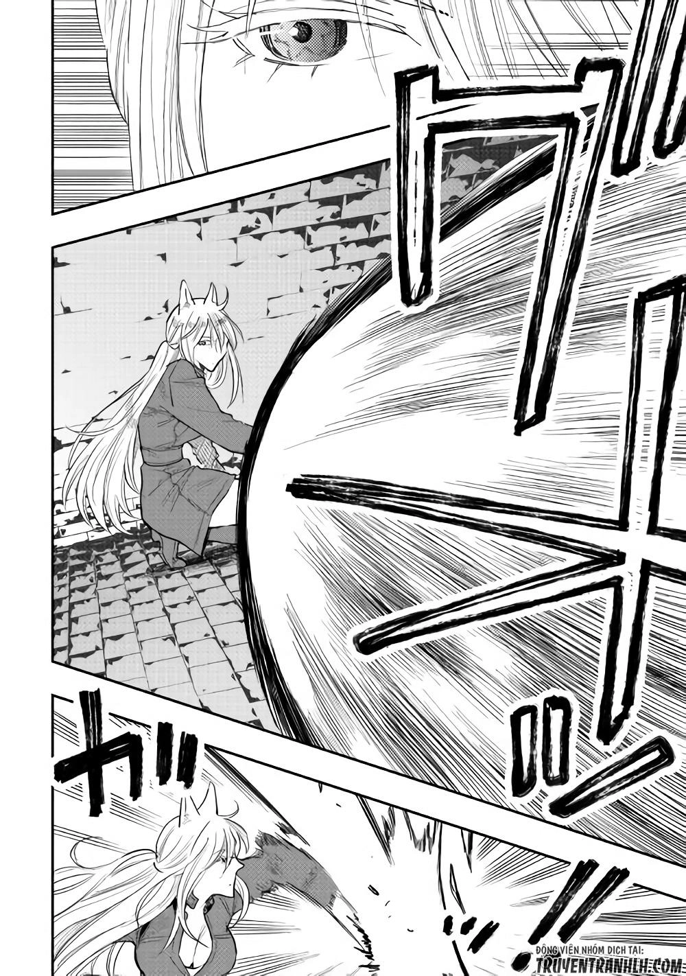 The New Gate Chapter 40 - 29