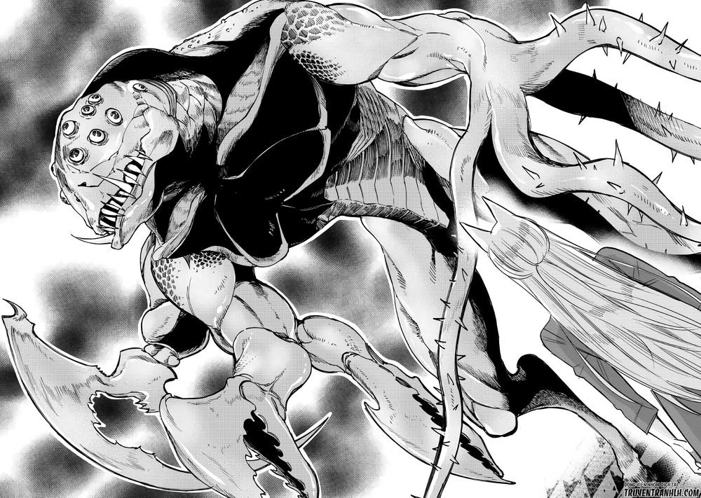 The New Gate Chapter 40 - 31