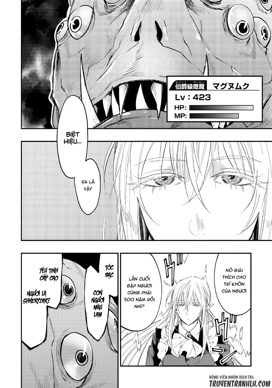 The New Gate Chapter 41 - 3