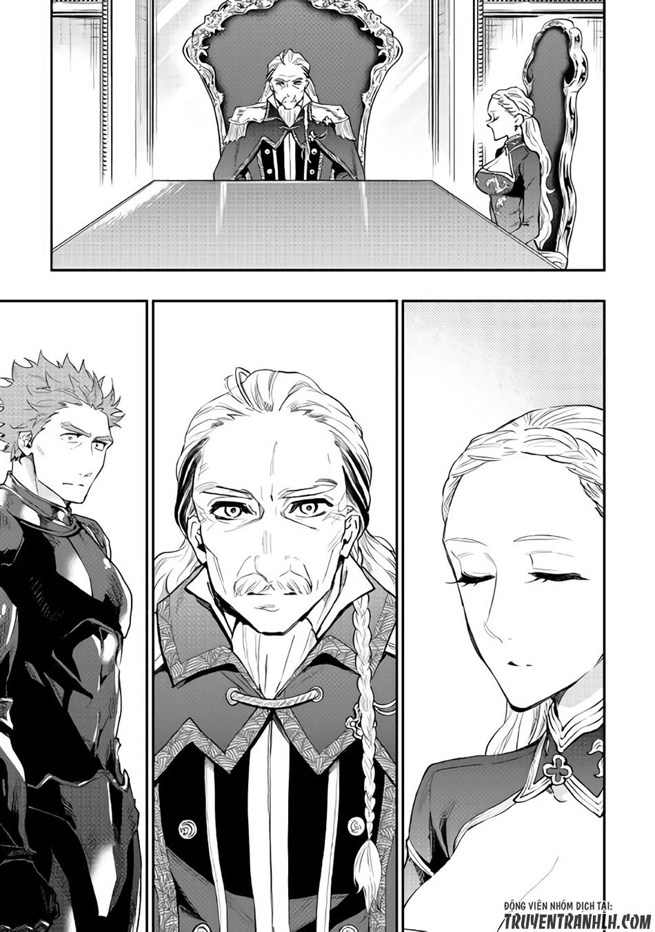 The New Gate Chapter 42 - 6