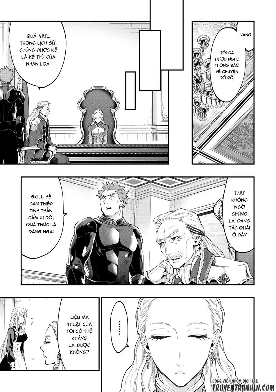 The New Gate Chapter 42 - 8