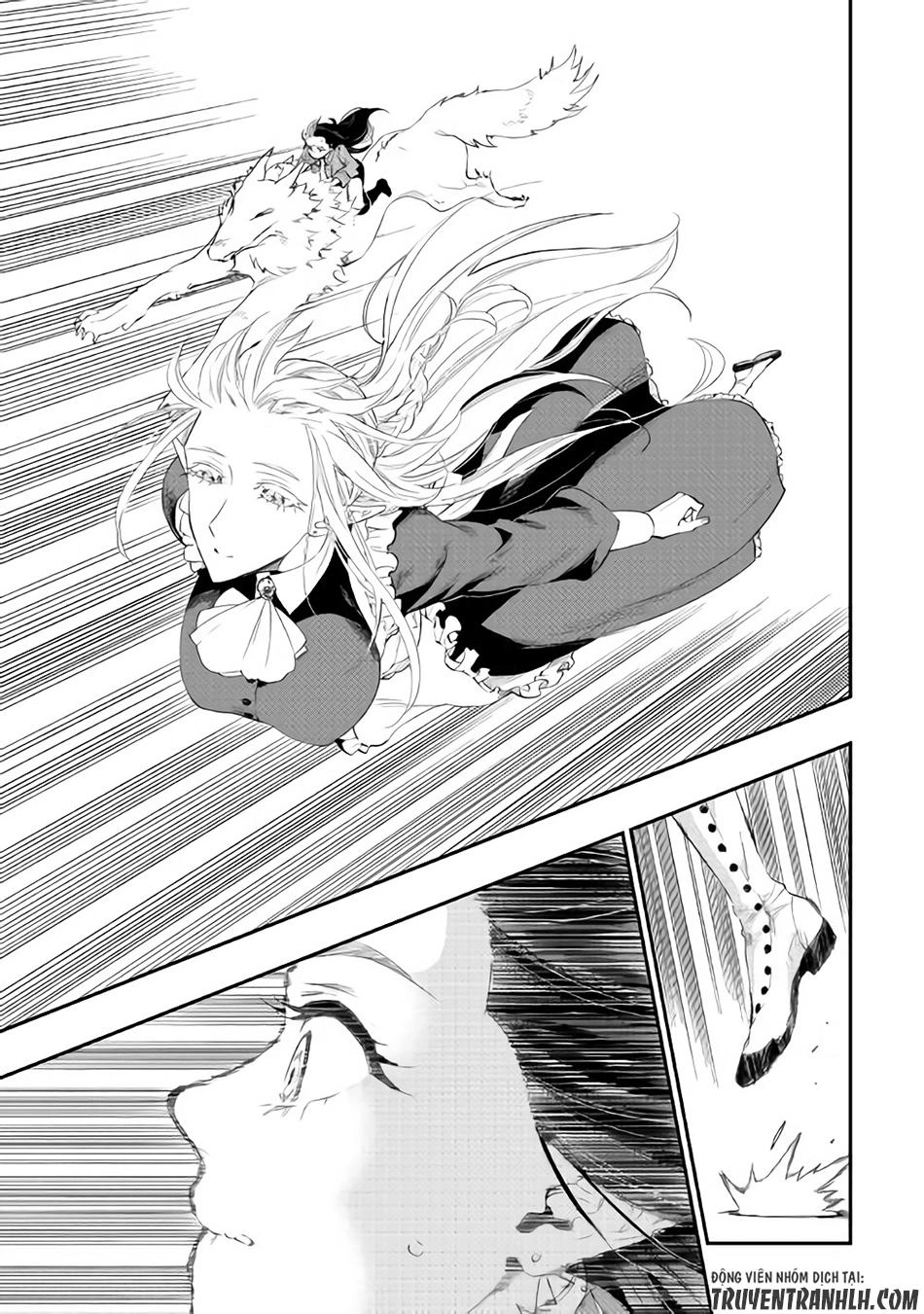 The New Gate Chapter 42 - 12