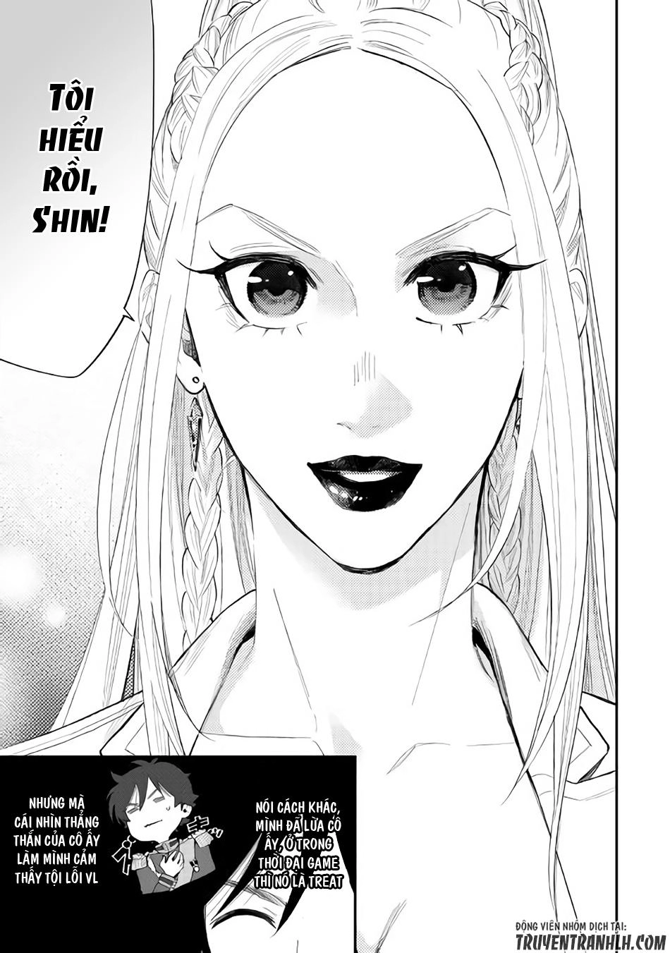 The New Gate Chapter 43 - 16