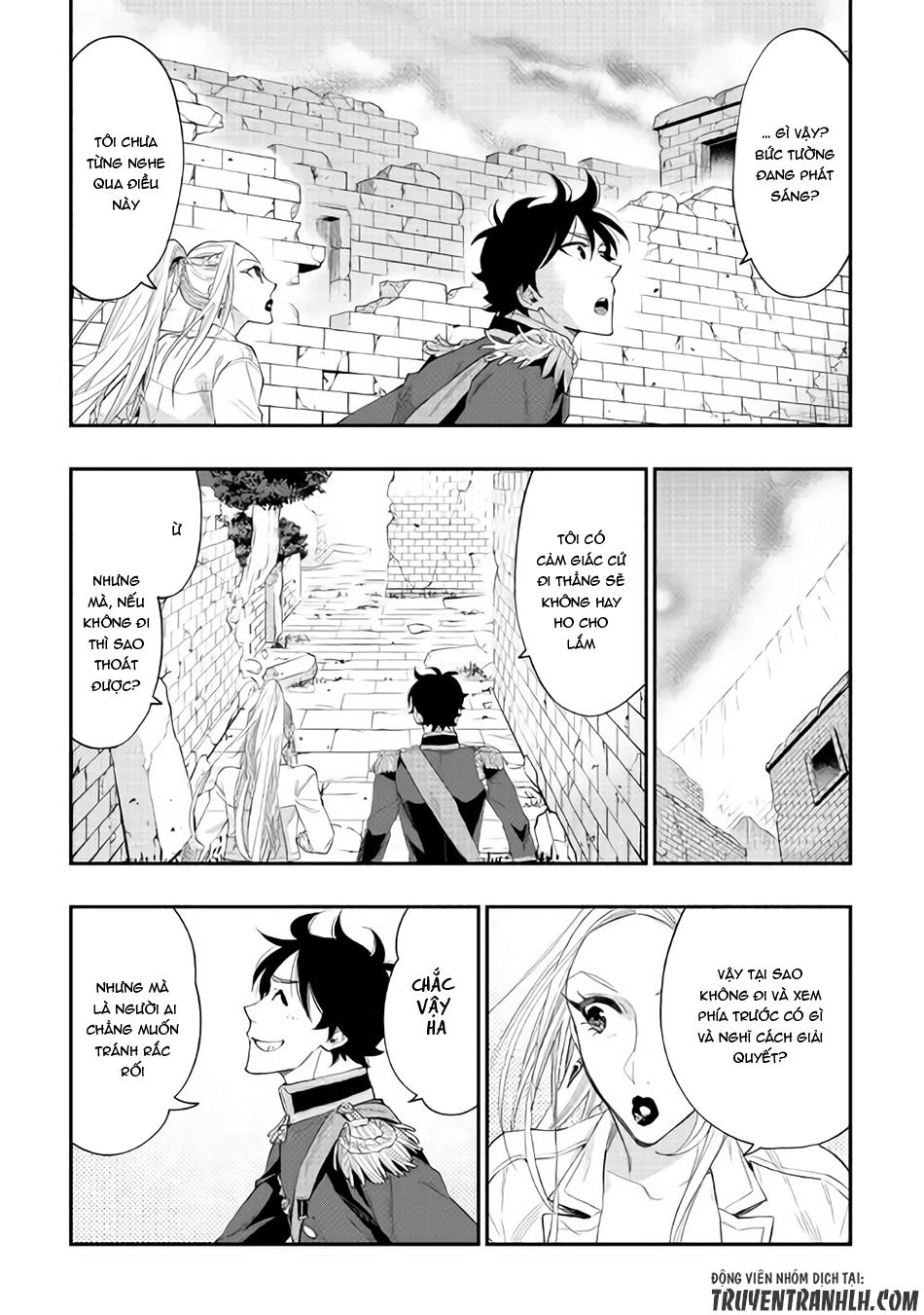 The New Gate Chapter 43 - 26