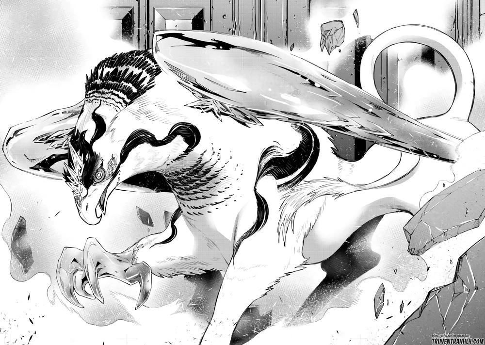 The New Gate Chapter 44 - 5