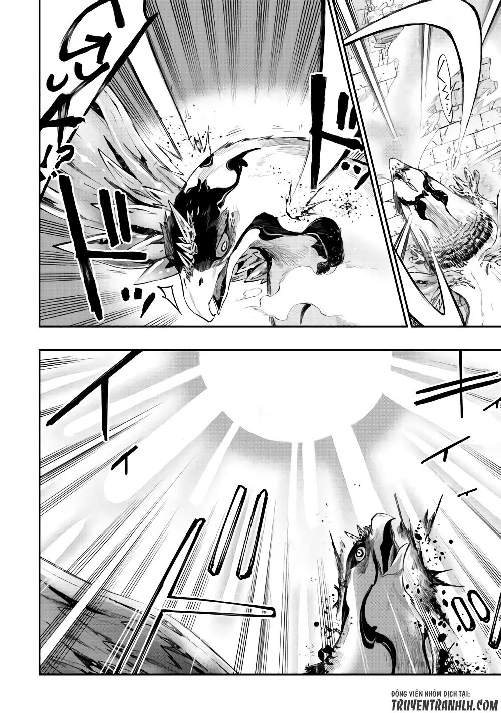 The New Gate Chapter 44 - 18