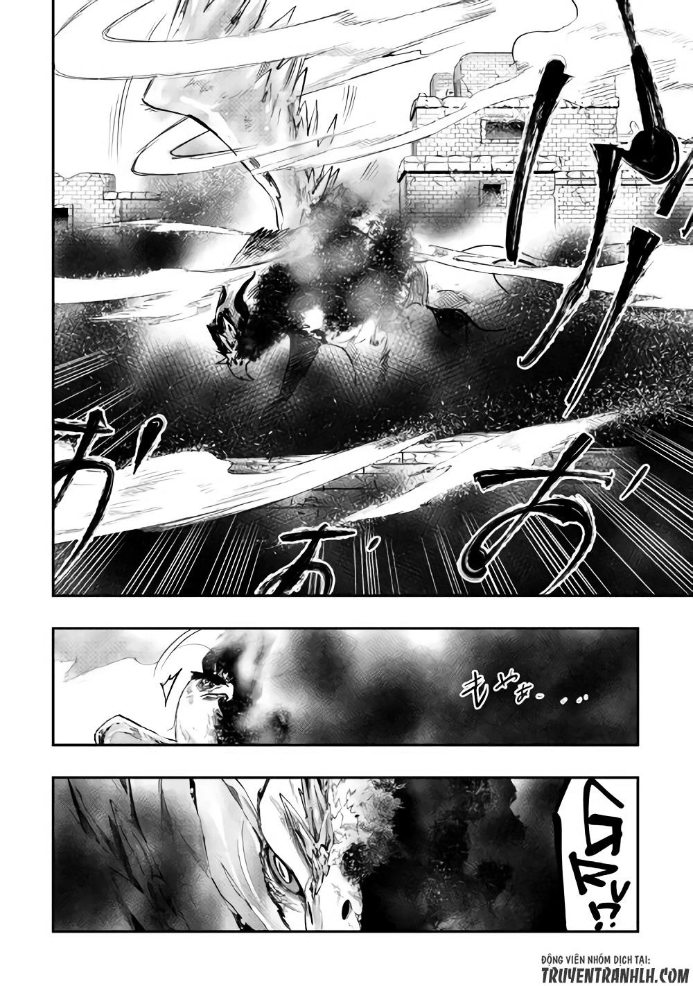 The New Gate Chapter 44 - 28