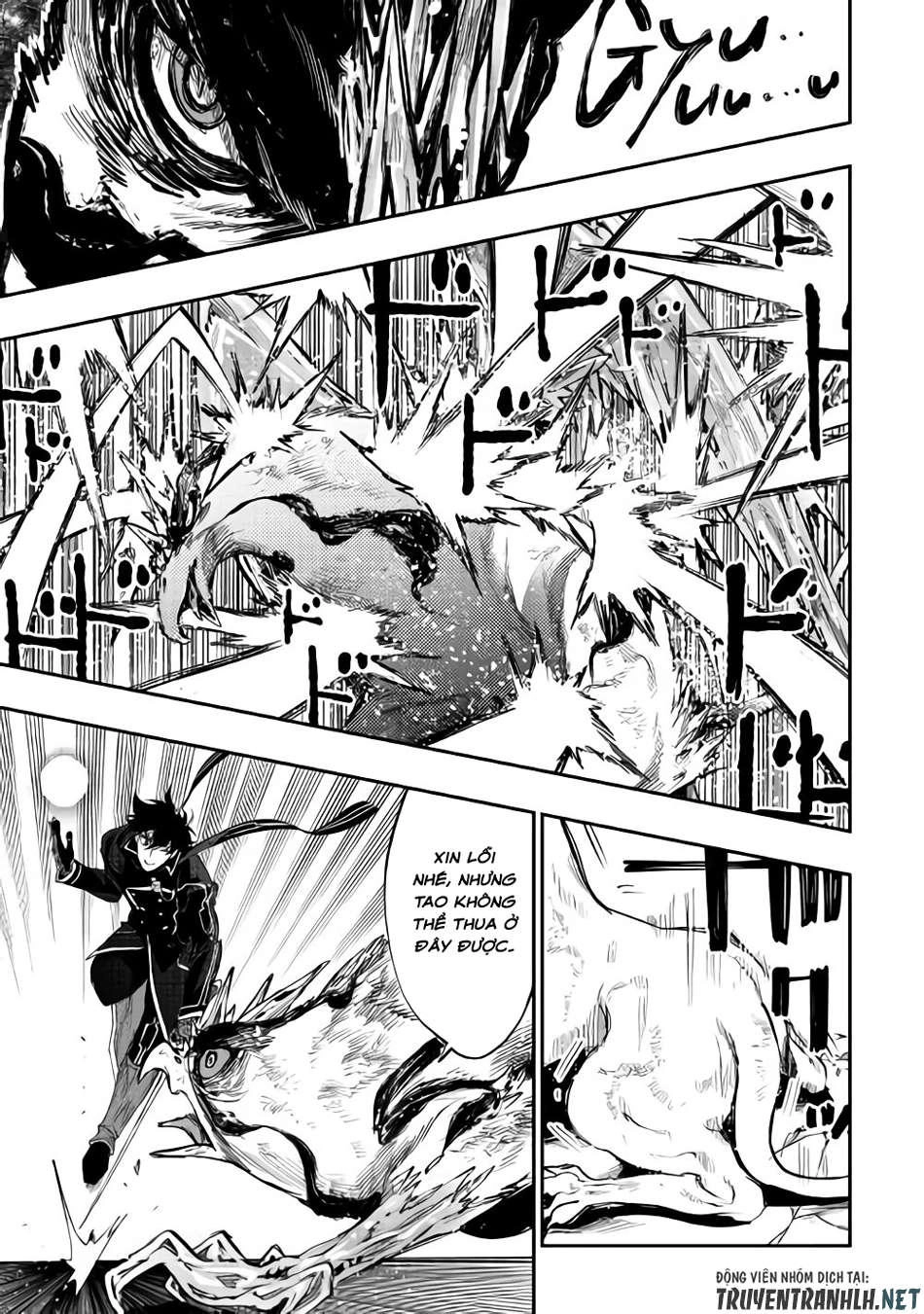 The New Gate Chapter 45 - 10