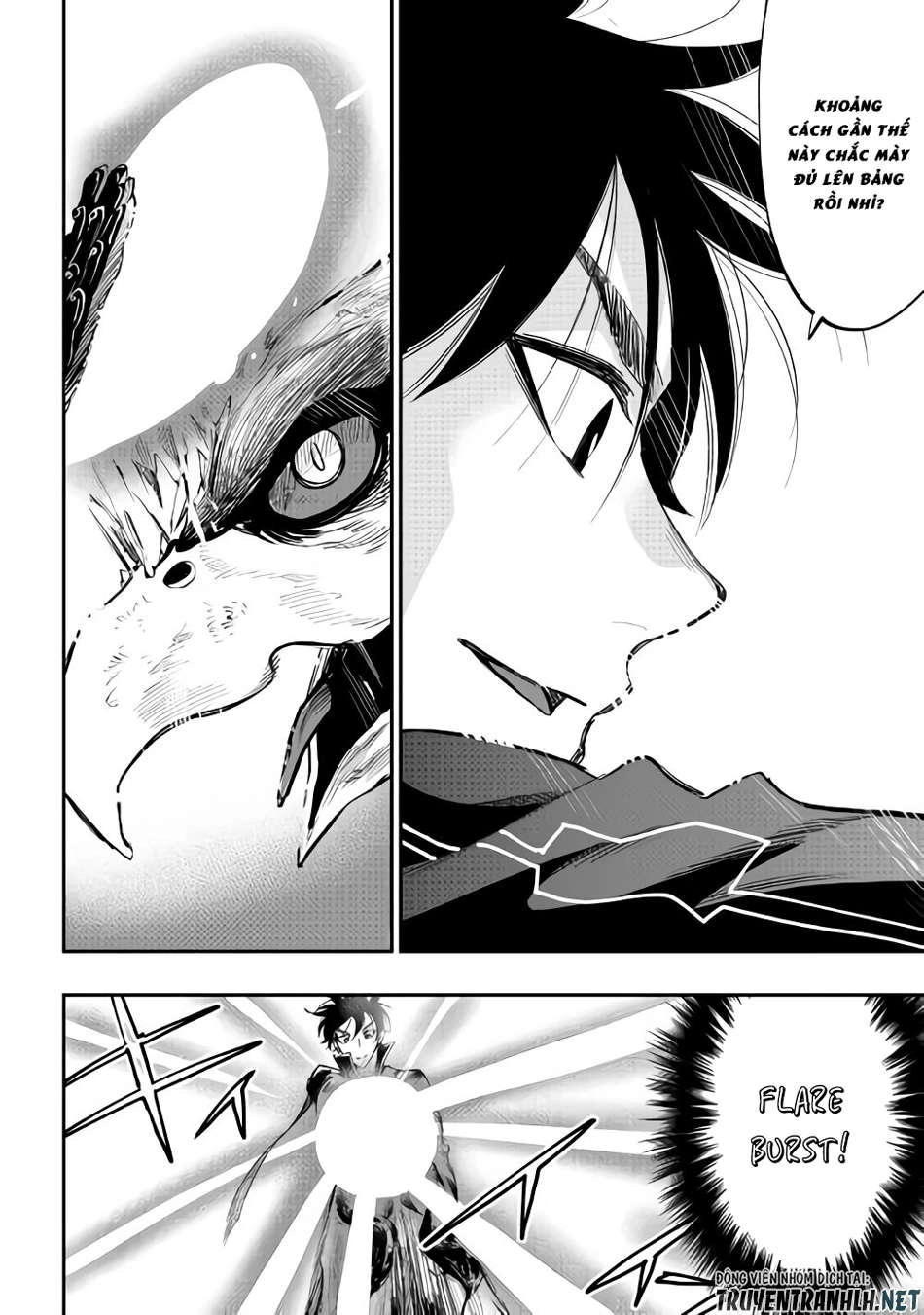 The New Gate Chapter 45 - 11