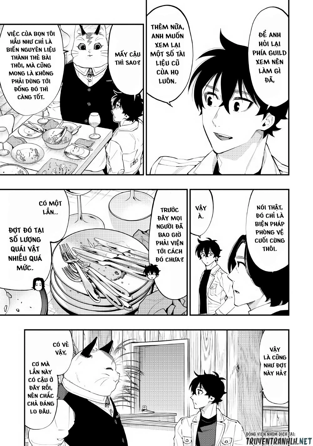 The New Gate Chapter 48 - 6