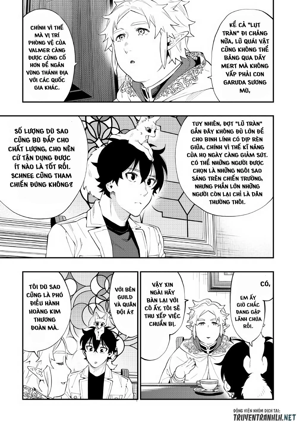 The New Gate Chapter 48 - 26