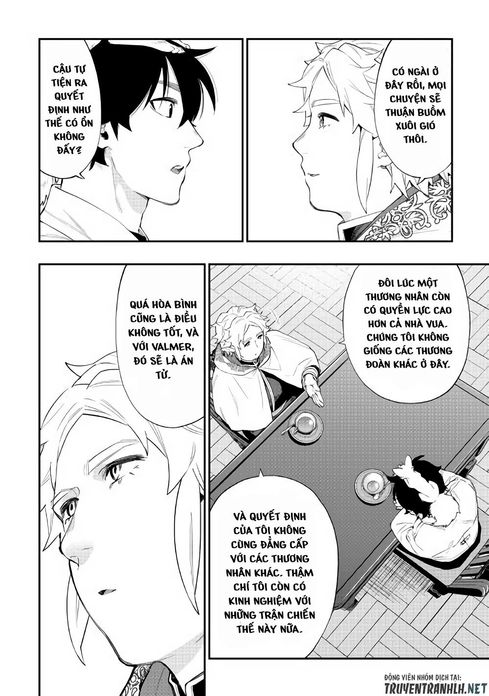 The New Gate Chapter 48 - 27