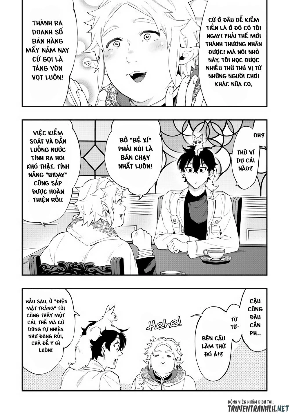 The New Gate Chapter 48 - 29