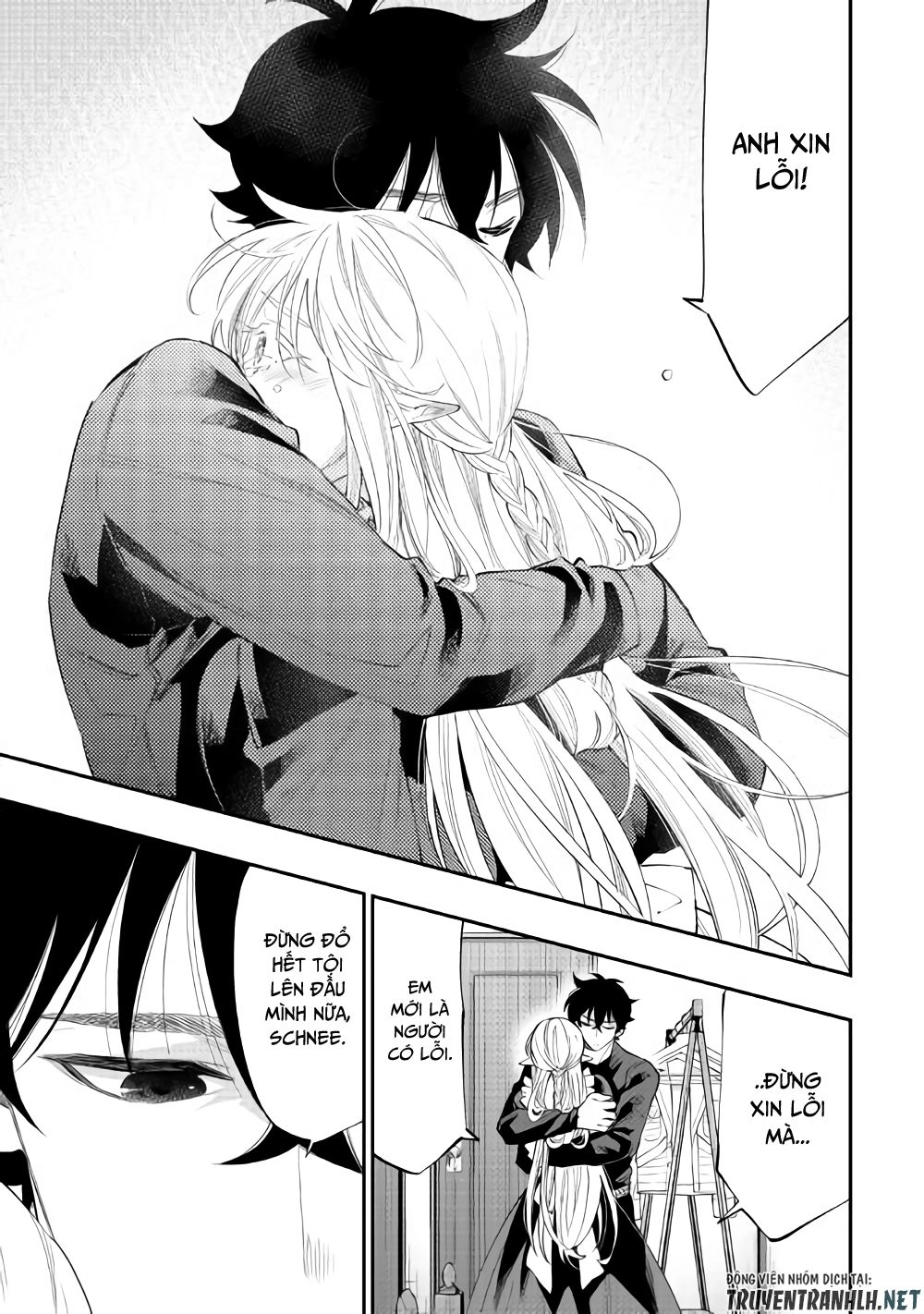 The New Gate Chapter 49 - 20