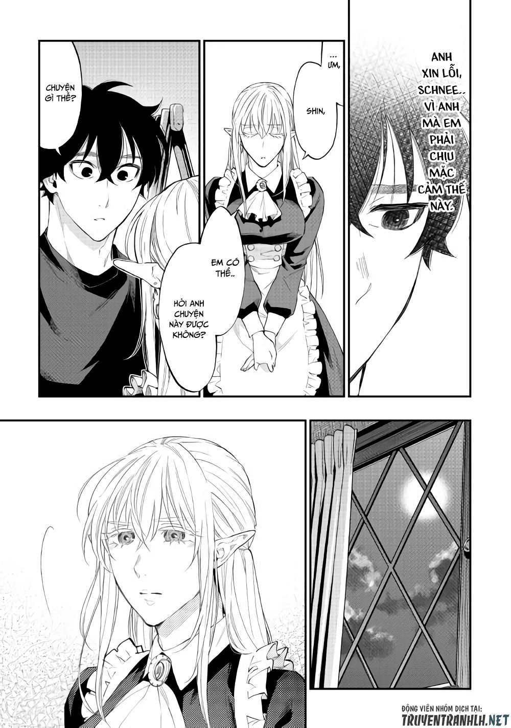 The New Gate Chapter 49 - 26