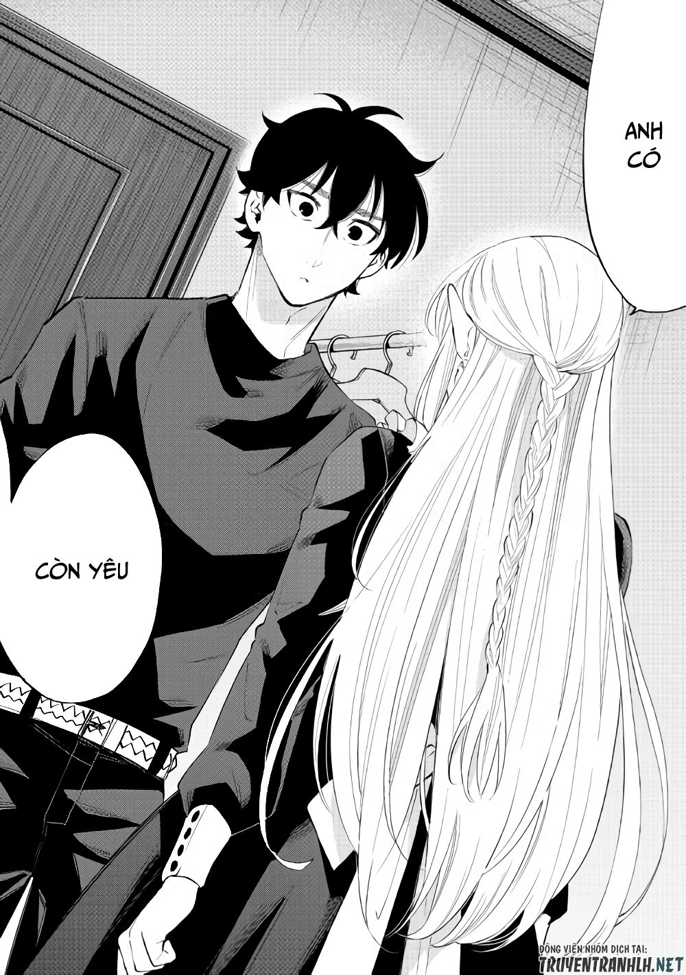 The New Gate Chapter 49 - 27