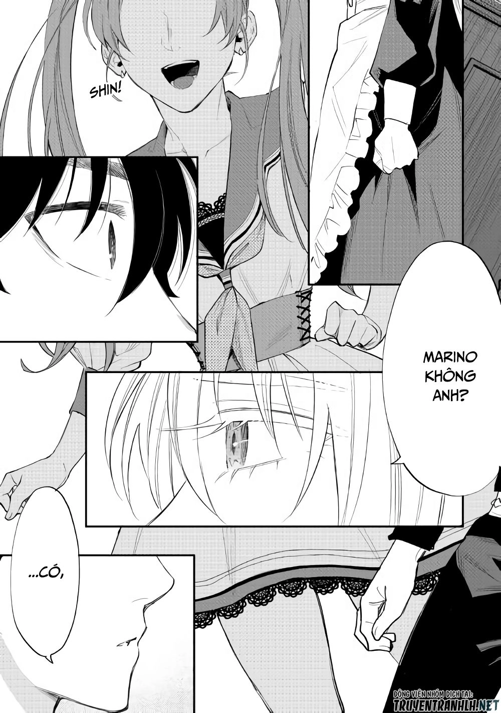 The New Gate Chapter 49 - 28