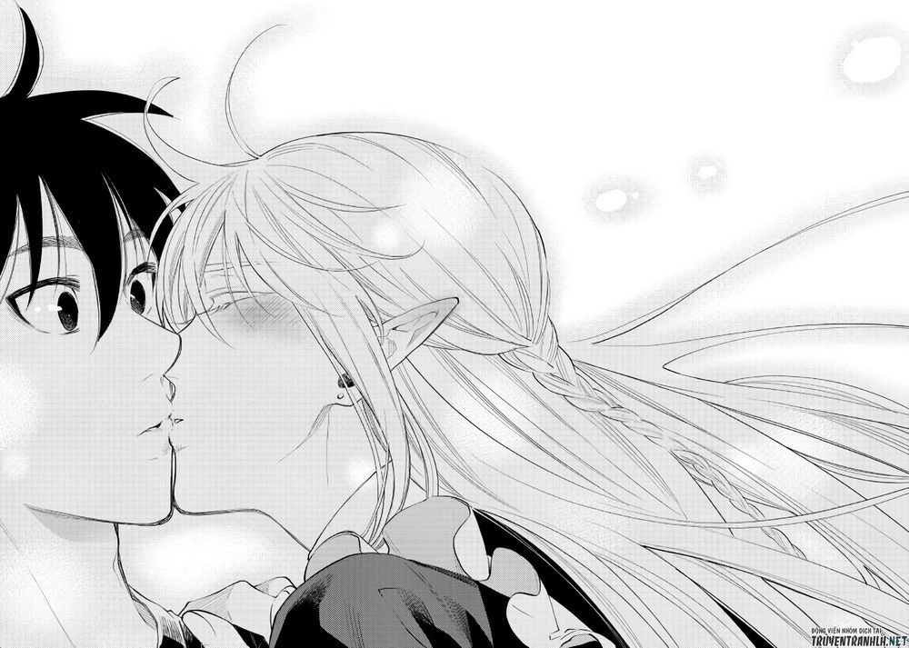 The New Gate Chapter 49 - 31