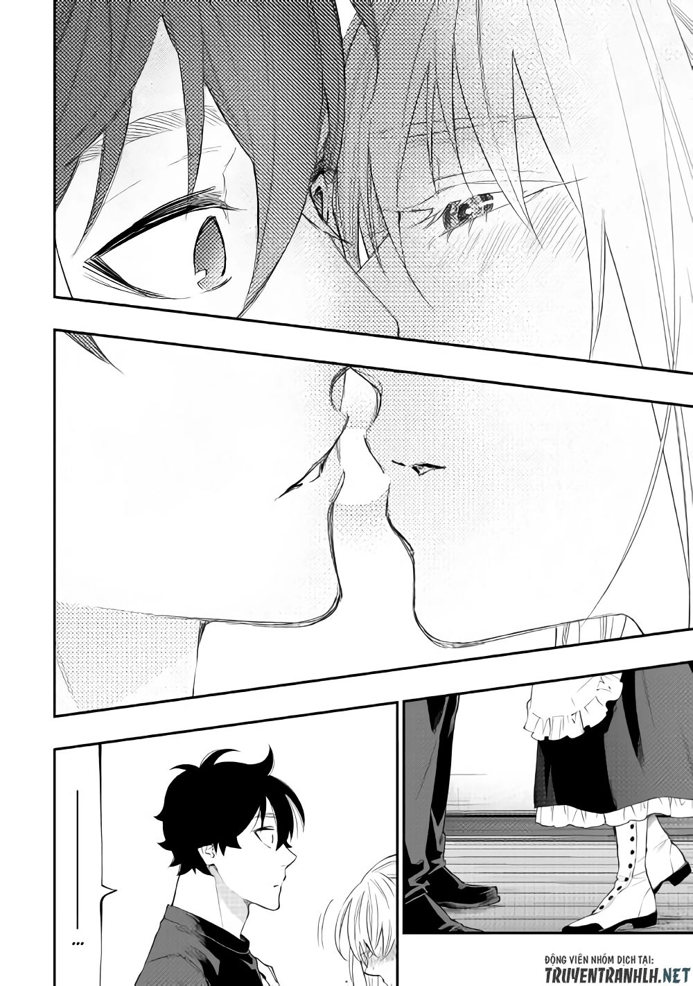 The New Gate Chapter 49 - 32