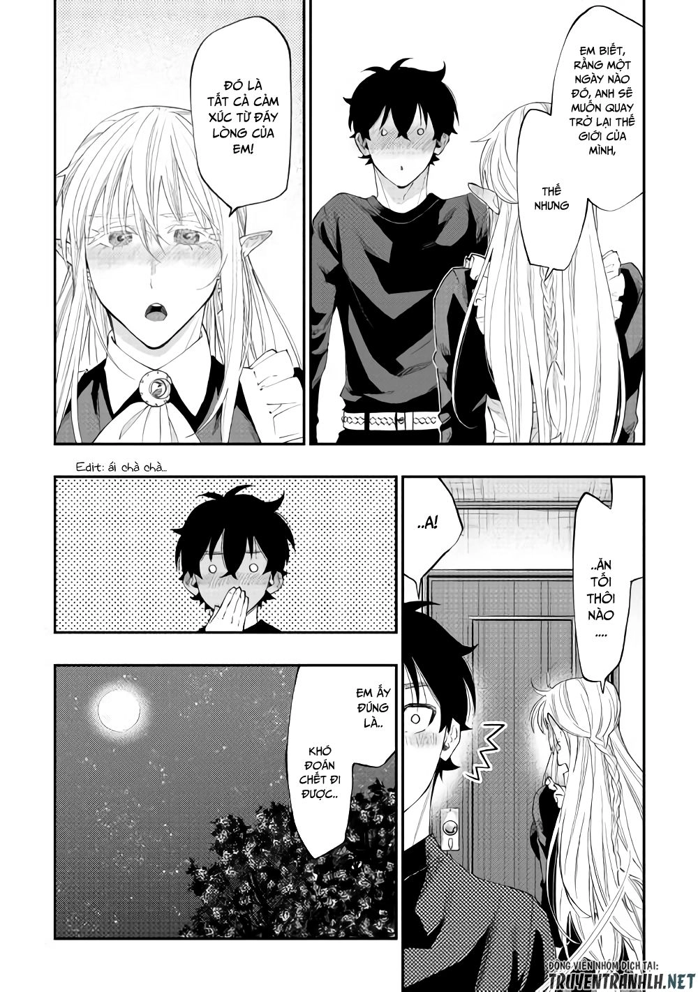 The New Gate Chapter 49 - 34