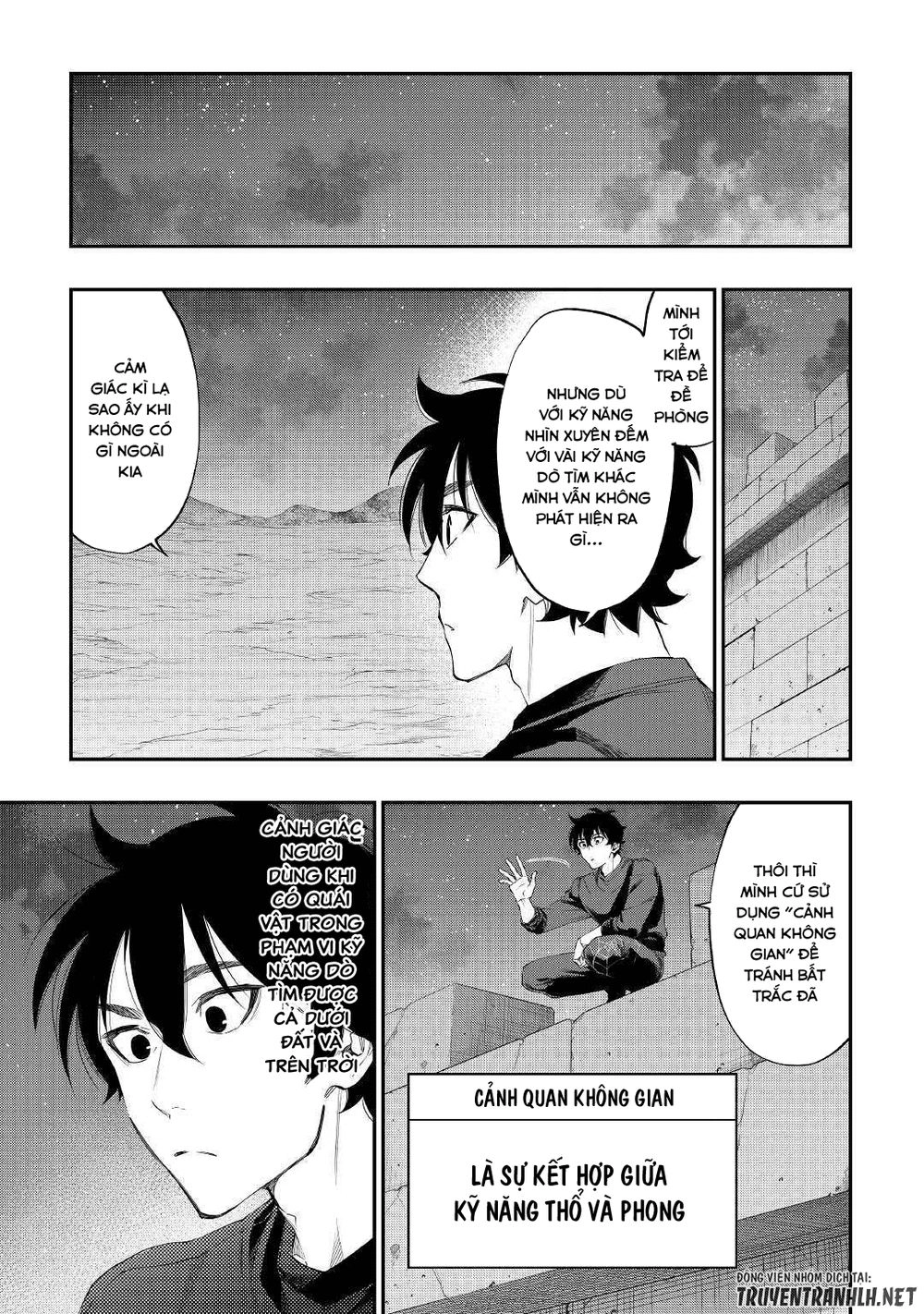 The New Gate Chapter 52 - 4