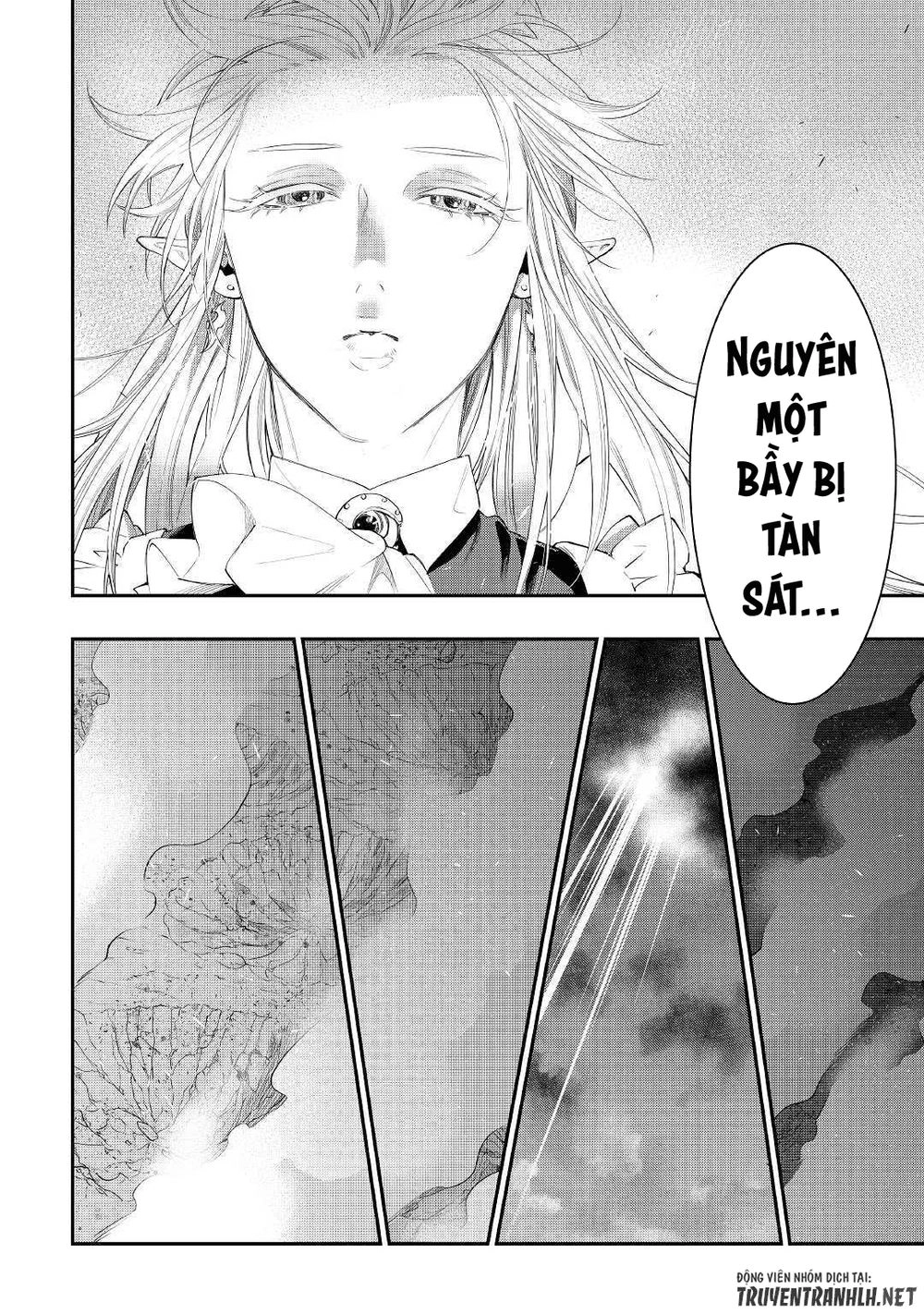 The New Gate Chapter 52 - 23