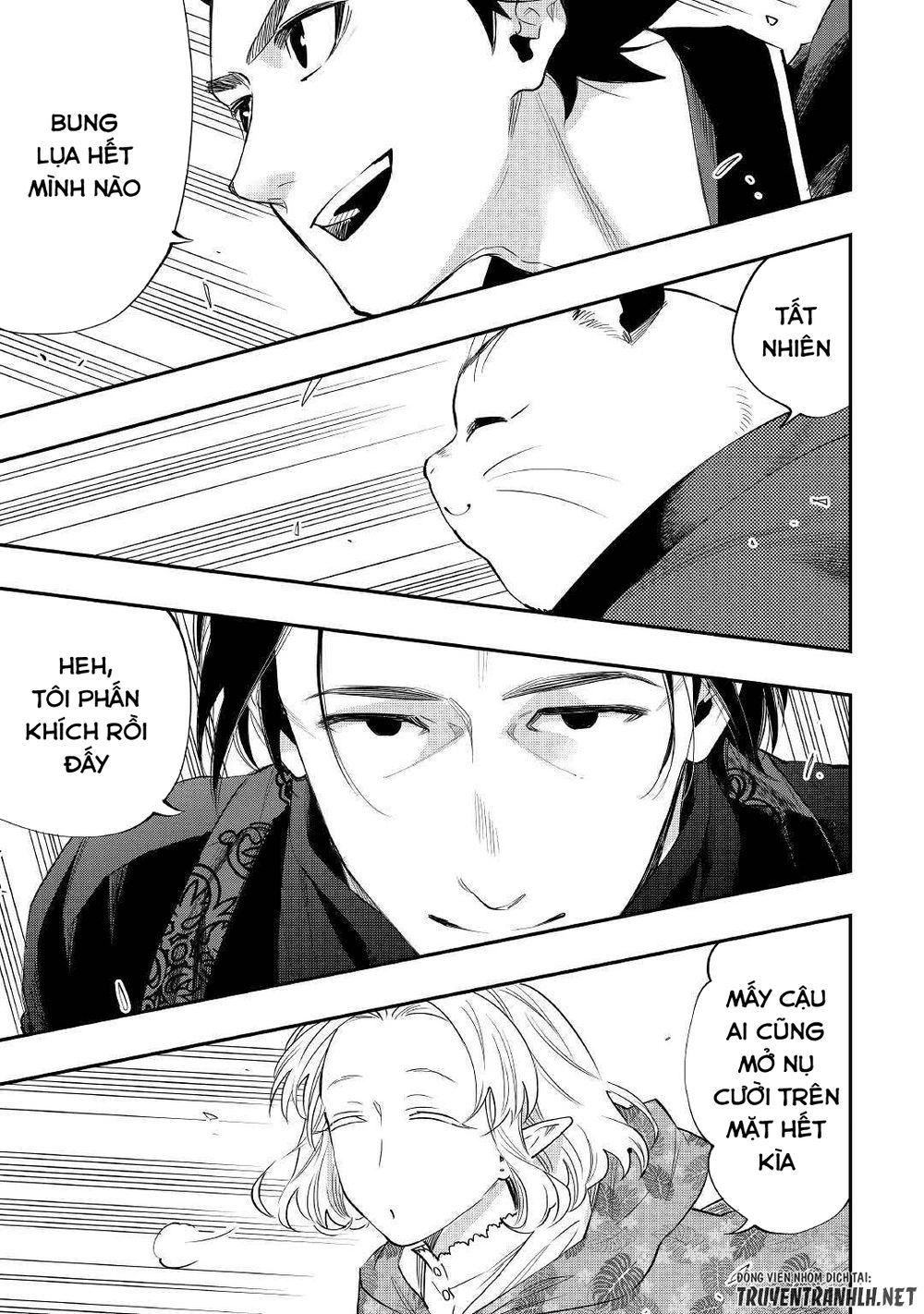 The New Gate Chapter 52 - 30