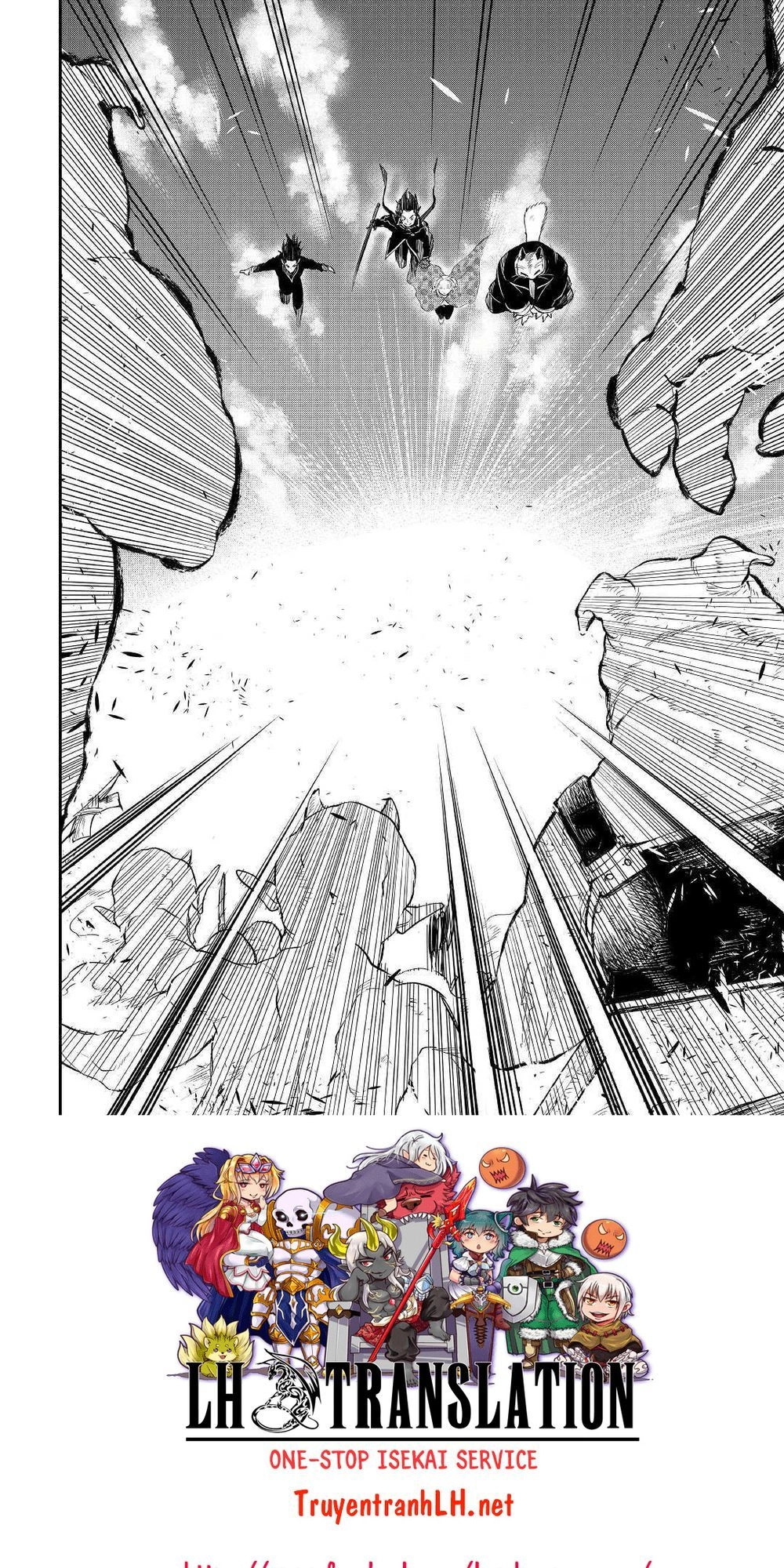 The New Gate Chapter 52 - 31