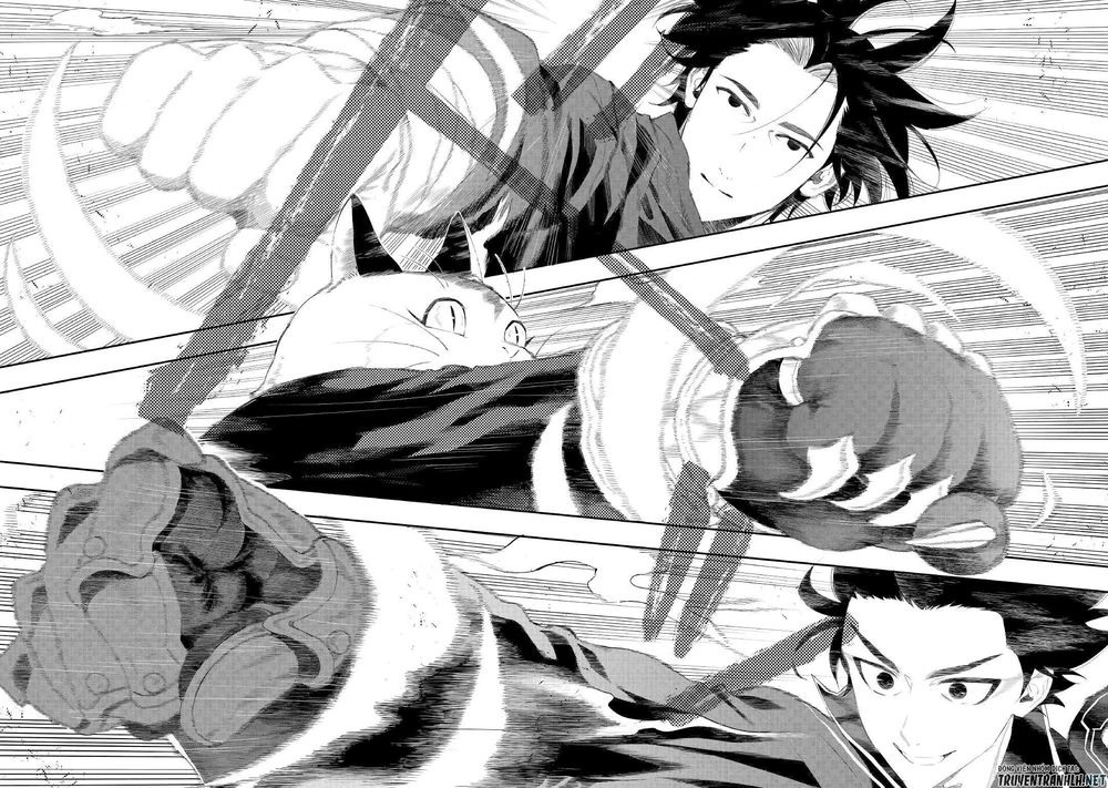 The New Gate Chapter 53 - 12