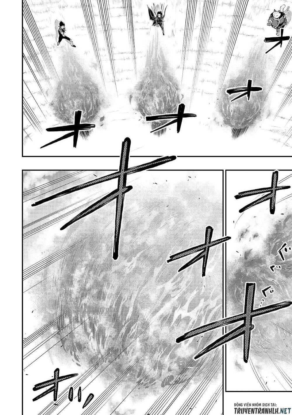 The New Gate Chapter 53 - 13