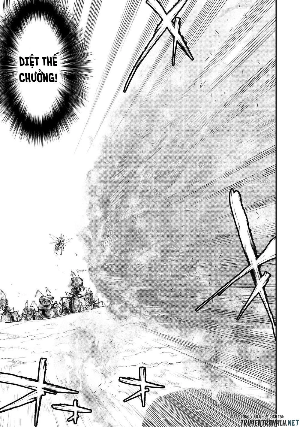 The New Gate Chapter 53 - 14