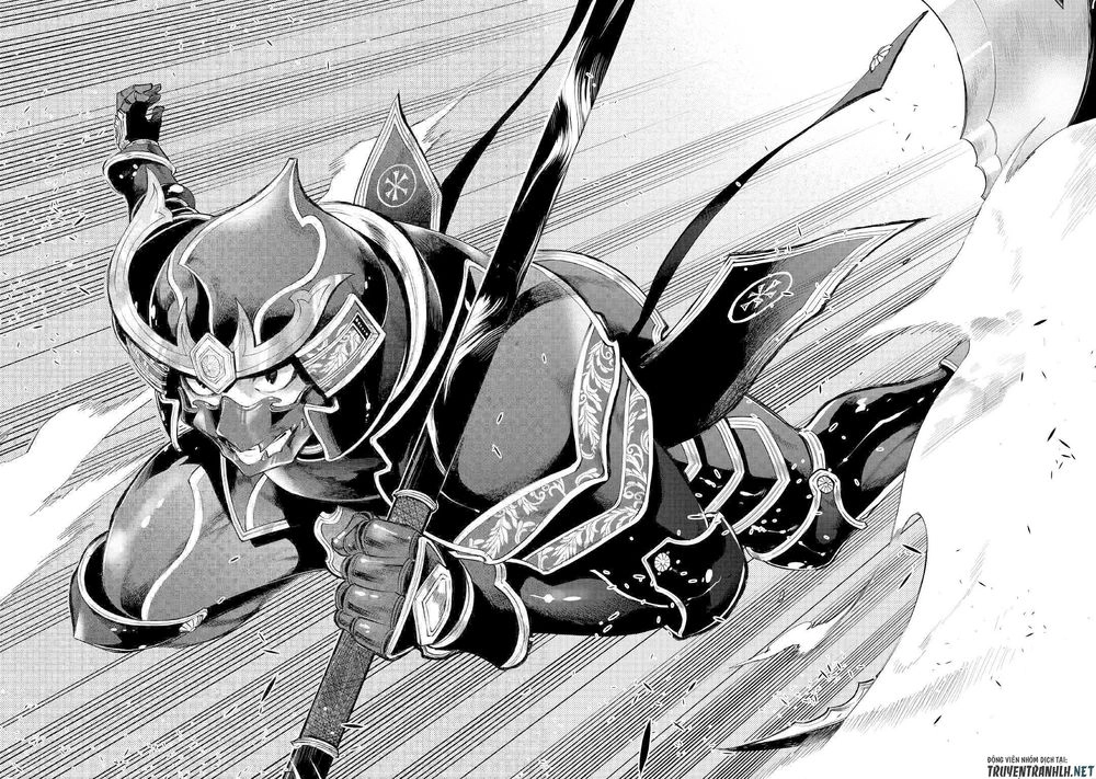 The New Gate Chapter 53 - 27