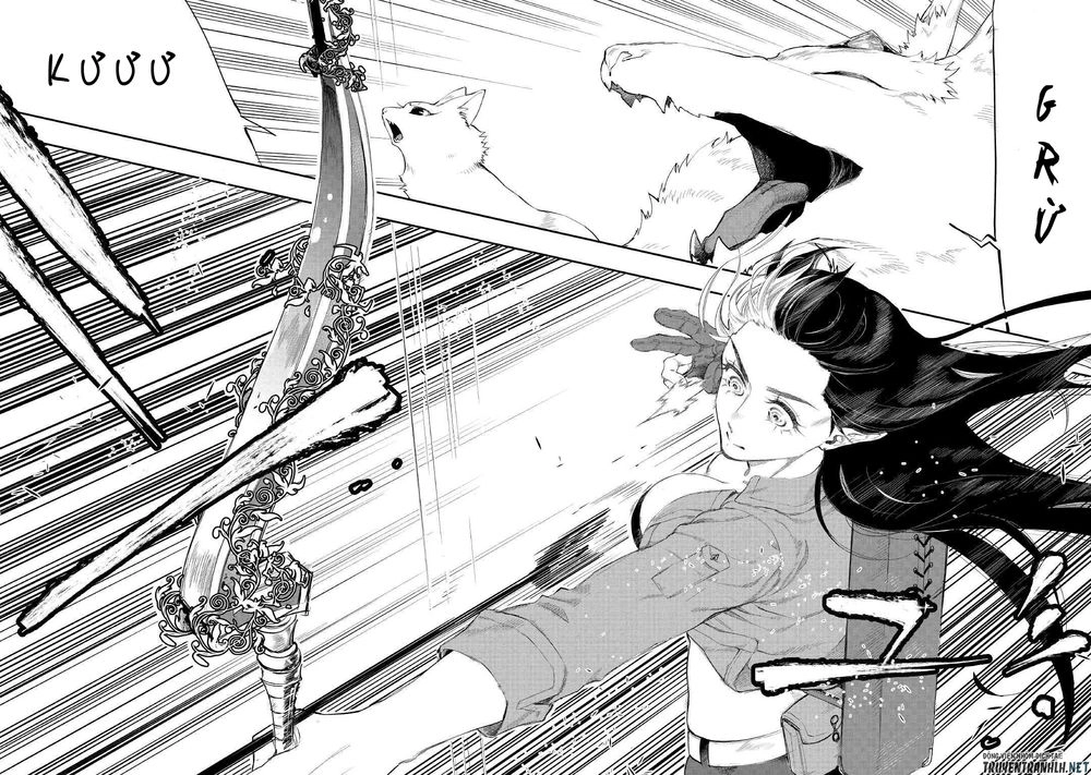 The New Gate Chapter 54 - 12