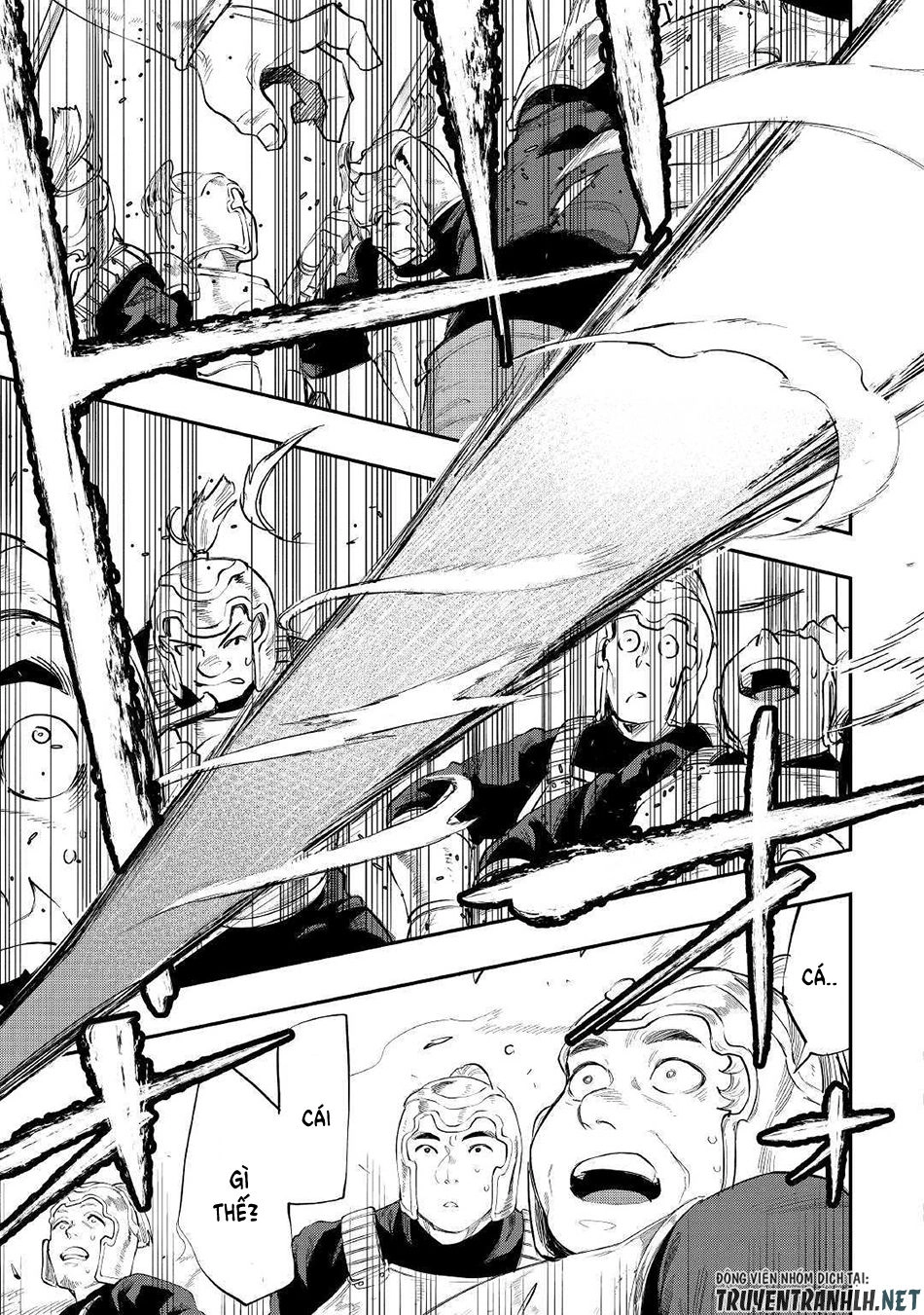 The New Gate Chapter 54 - 14