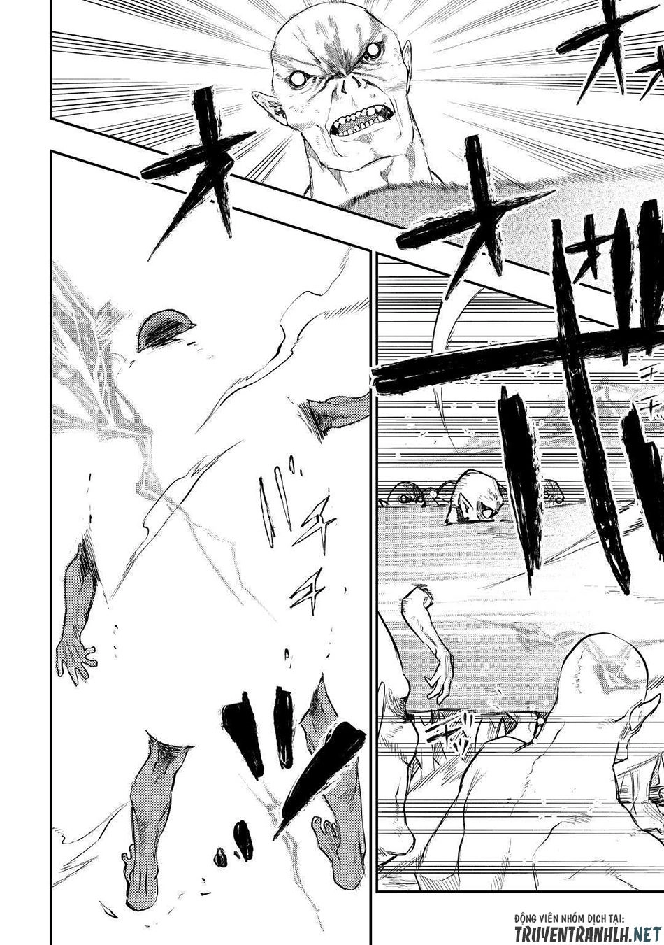 The New Gate Chapter 54 - 15