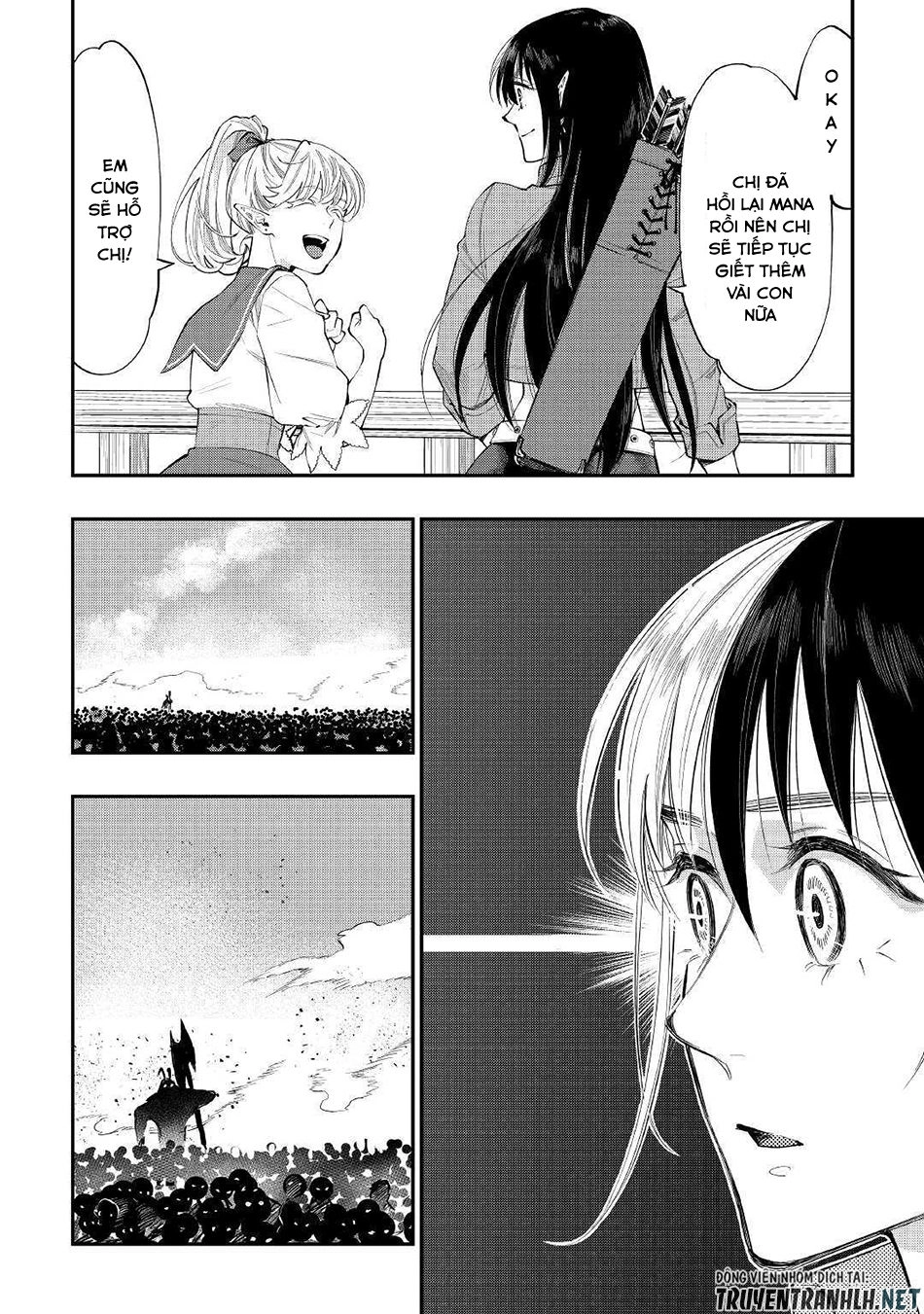 The New Gate Chapter 54 - 23