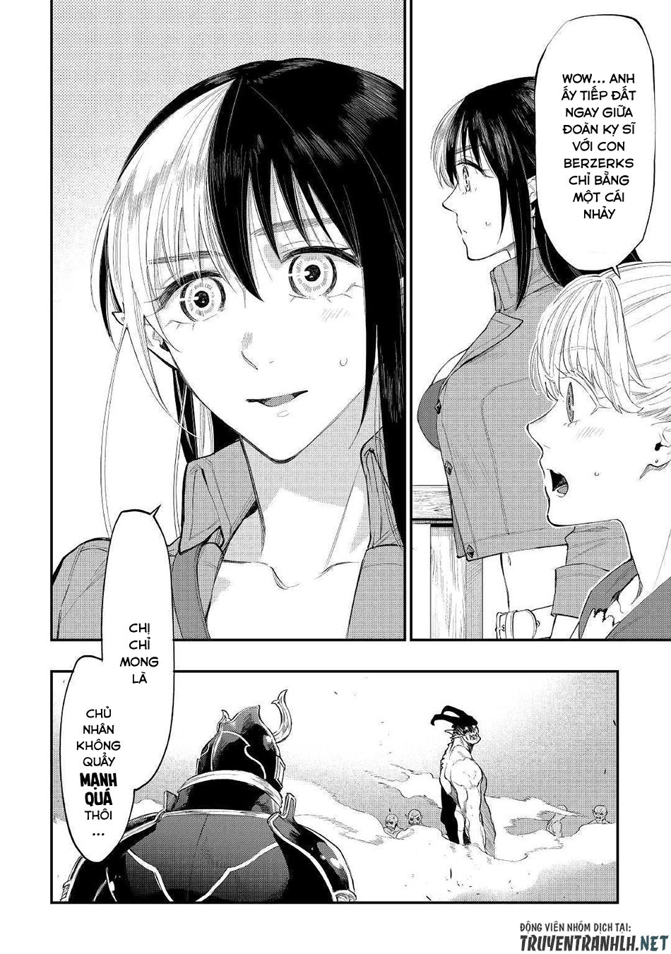 The New Gate Chapter 54 - 31