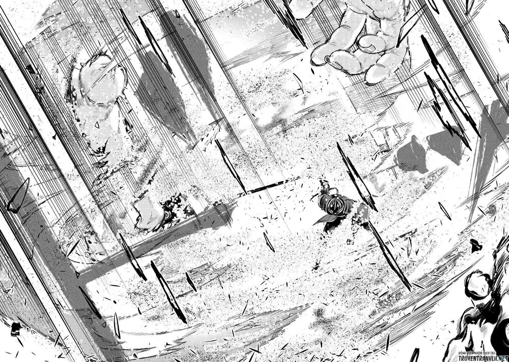 The New Gate Chapter 55 - 15