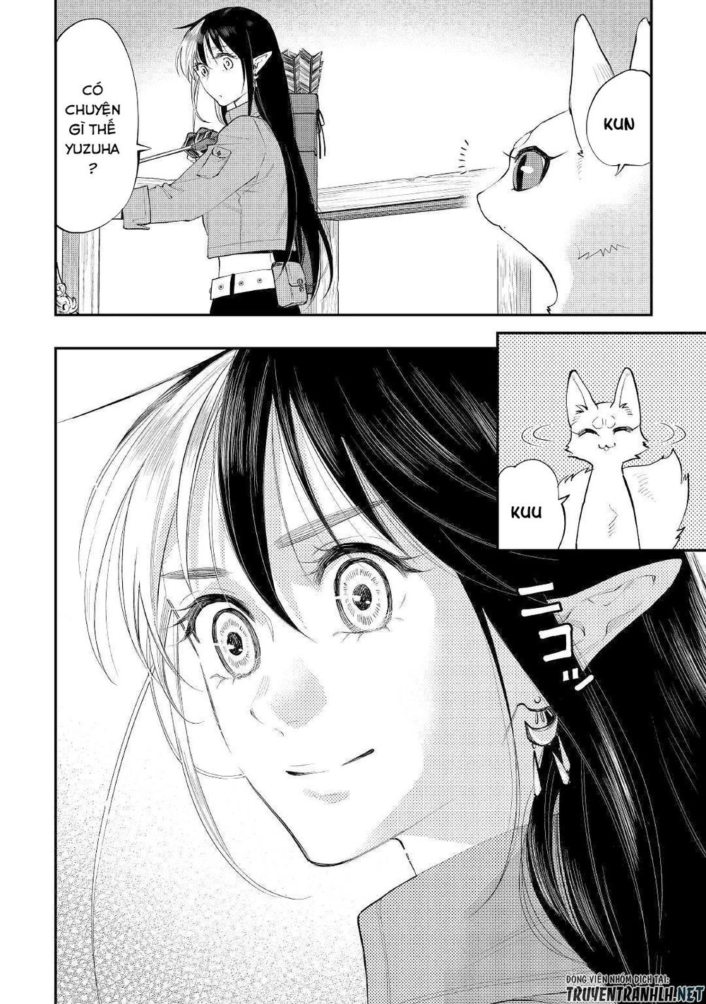 The New Gate Chapter 56 - 8