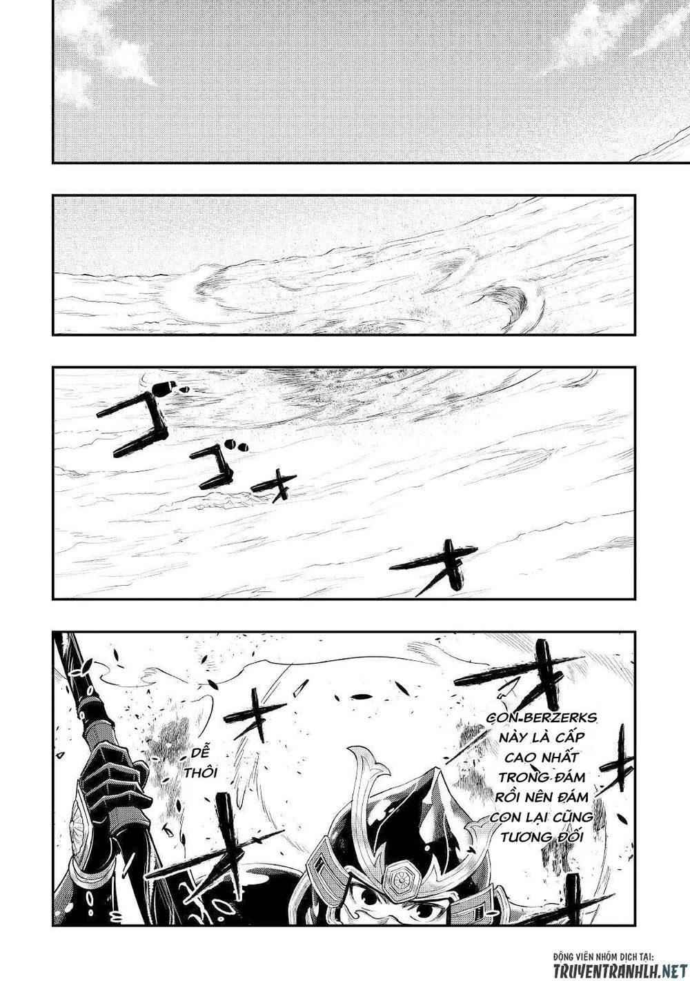 The New Gate Chapter 56 - 10