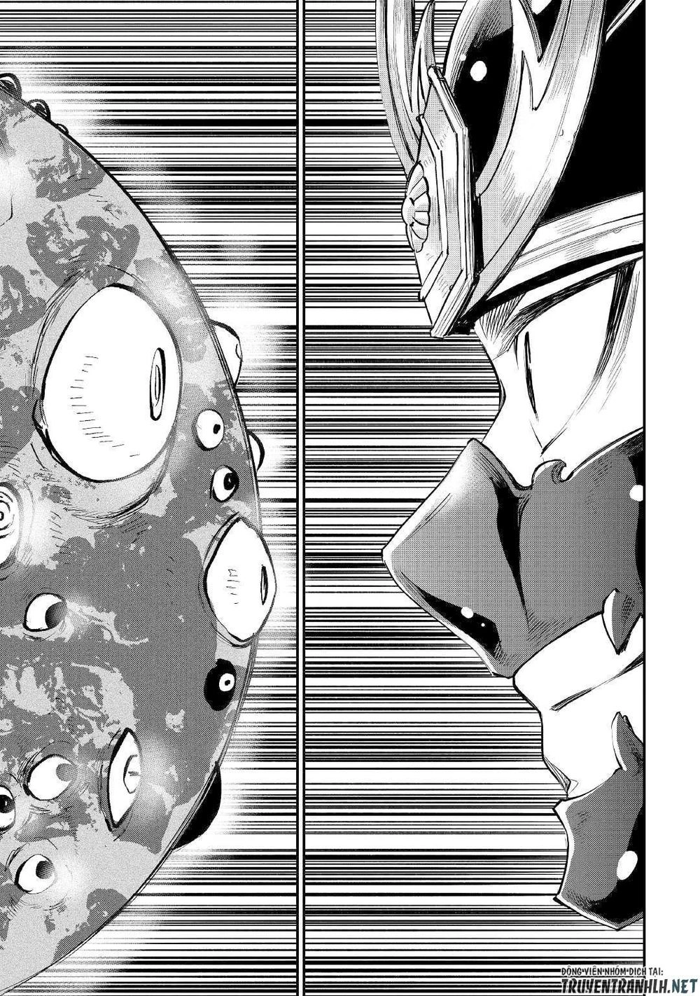 The New Gate Chapter 56 - 15