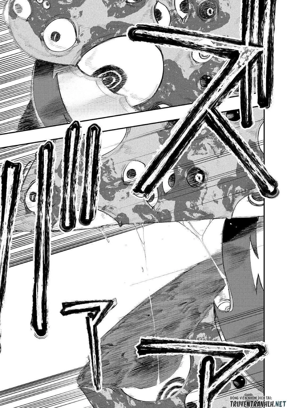 The New Gate Chapter 56 - 19