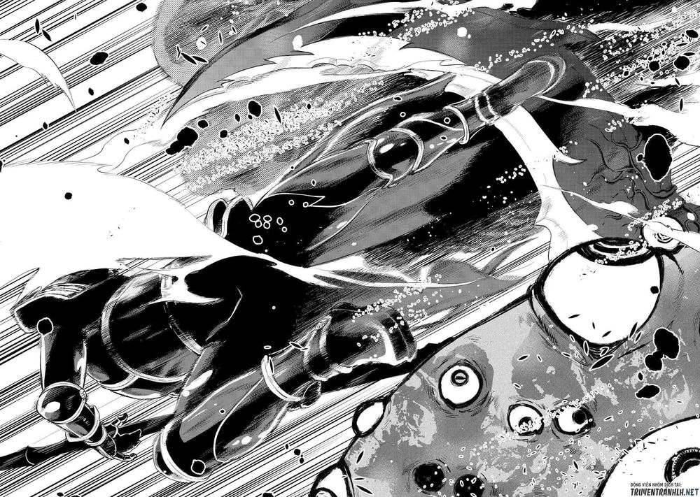 The New Gate Chapter 56 - 20