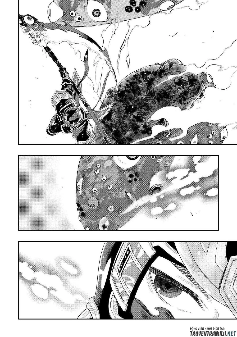 The New Gate Chapter 56 - 21