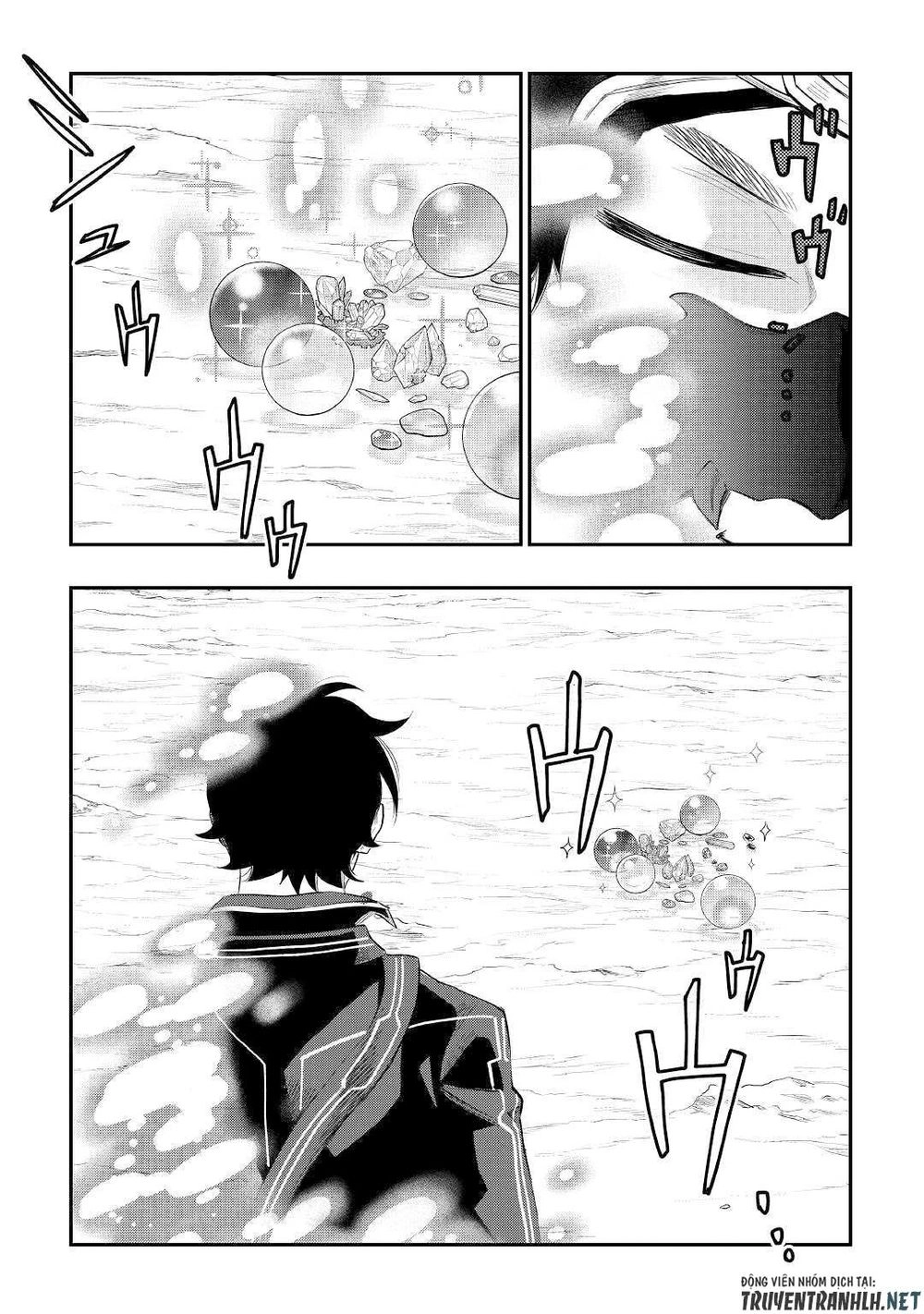 The New Gate Chapter 56 - 22