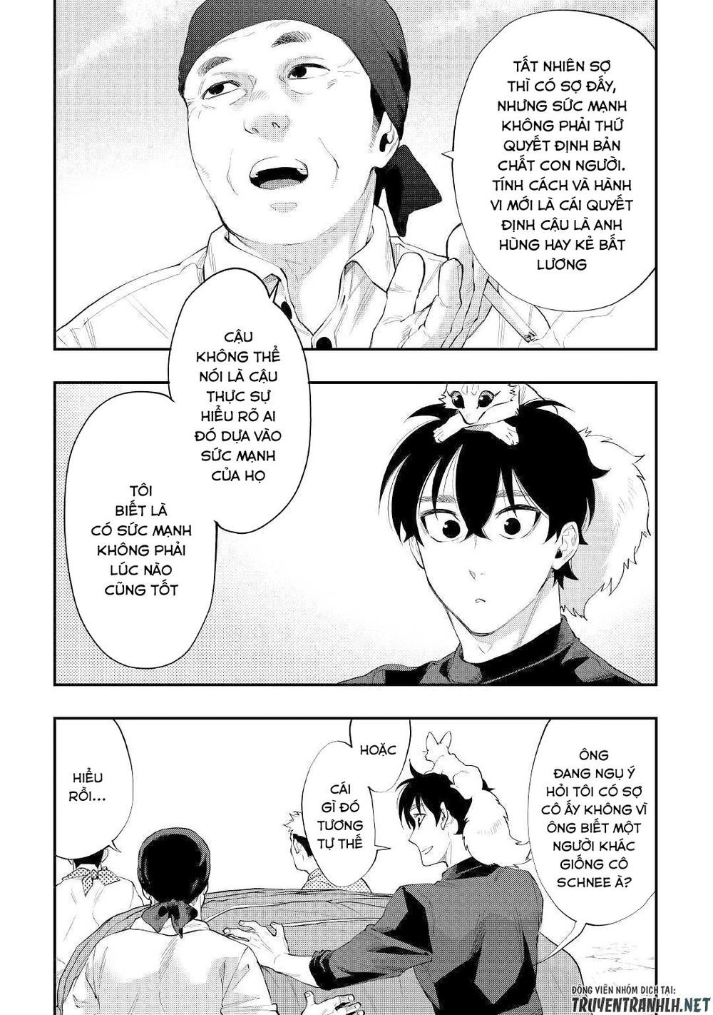 The New Gate Chapter 58 - 25