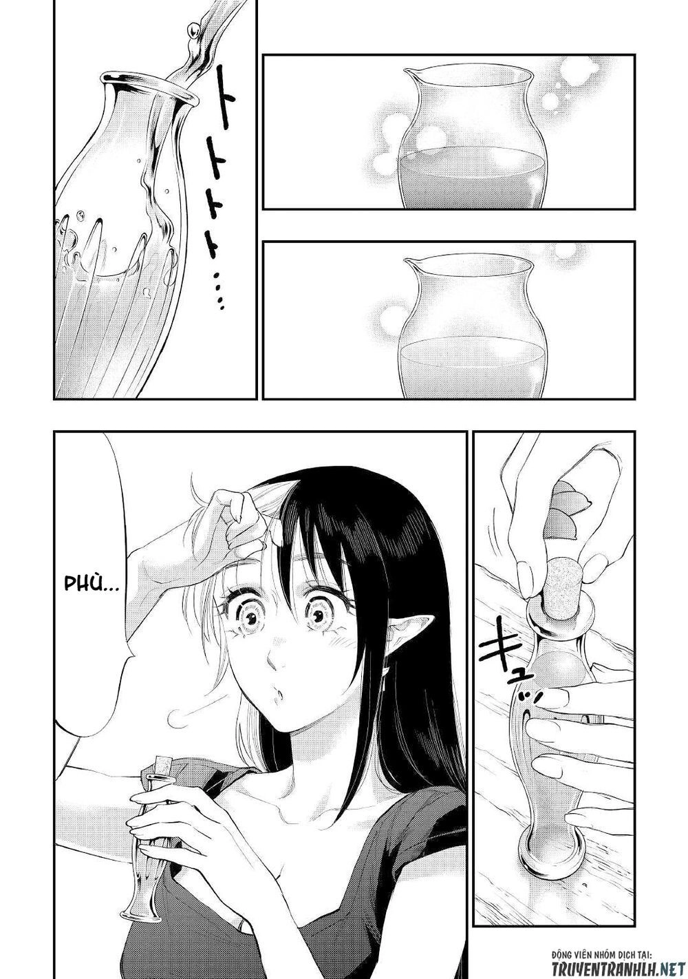 The New Gate Chapter 59 - 26