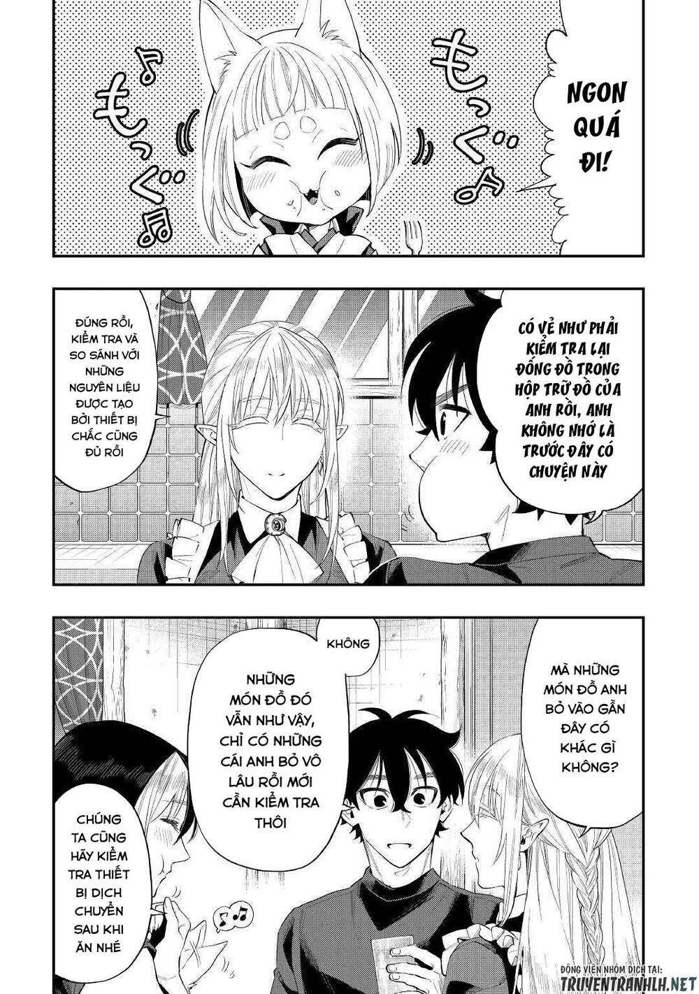 The New Gate Chapter 60 - 9