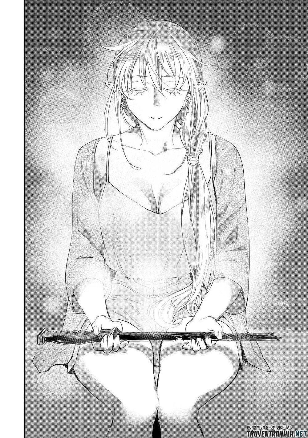 The New Gate Chapter 60 - 20