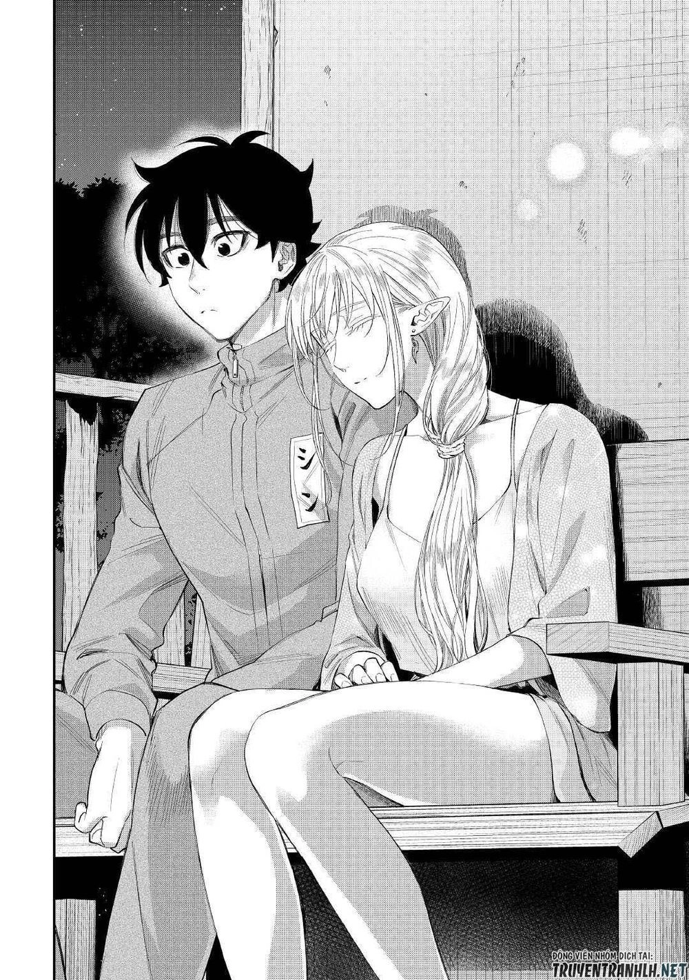 The New Gate Chapter 60 - 26